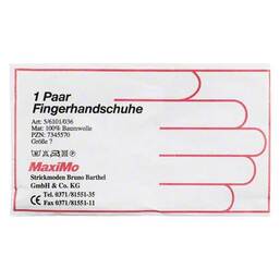  PZN 07345570 Handschuhe, 2 St