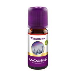 Abbildung: Wintertraum Öl Bio Öl, 10 ml PZN 07346434