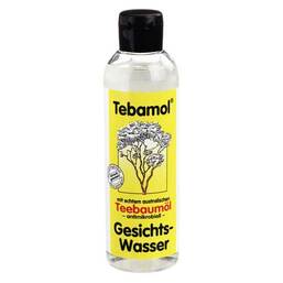 Abbildung: Teebaum Öl Gesichtswasser Körperpflege, 200 ml PZN 07355953