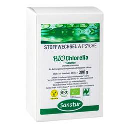  PZN 07366483 Tabletten, 750 St