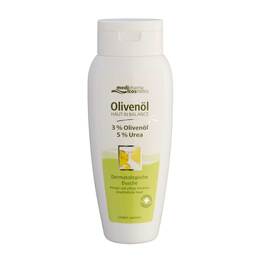 Abbildung: Haut in Balance Olivenöl Dusche 3% 200 ml PZN 07371917