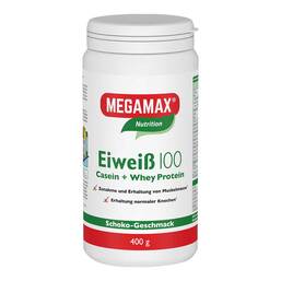 PZN 07378204 Pulver, 400 g