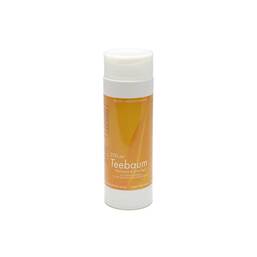 Abbildung: Teebaum Shampoo + Duschgel 200 ml, Gel PZN 07379942