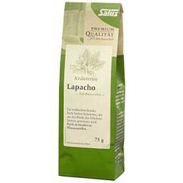 Abbildung: Lapacho Kräutertee Tabebuia cortex Salus 75 g, Tee PZN 07381494