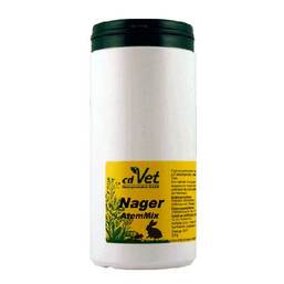 Abbildung: Nager Atemmix vet. (für Tiere) 300 g PZN 07381502