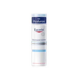 Abbildung: Eucerin DermatoClean Erfrischendes Reinigungsgel Gel, 200 ml PZN 07385115