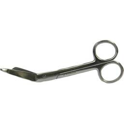 Abbildung: Verbandschere 14,5 cm 1 St PZN 07386936