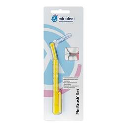 Abbildung: Pic Brush Interdentalgriff 1 St PZN 07391191