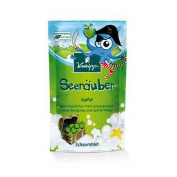 Abbildung: Kneipp Schaumbad Seeräuber Bad, 40 ml PZN 07391972
