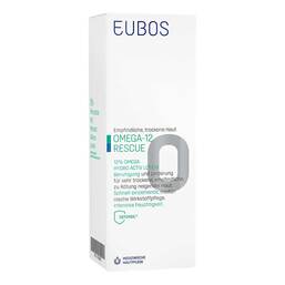 Abbildung: Eubos Empfindliche Haut Omega 3-6-9 Hydroactiv Lotion Lotion, 200 ml PZN 07392983