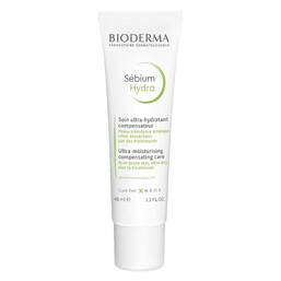 Abbildung: Bioderma Sebium Hydra Creme Creme, 40 ml PZN 07395645