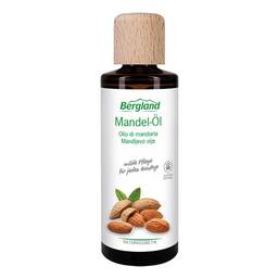 Abbildung: Mandel-Öl Öl, 125 ml PZN 07404605