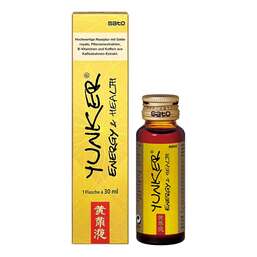 PZN 07411344 Tonikum, 1 St
