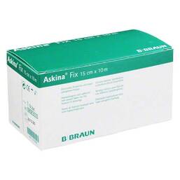 Abbildung: Askina Fix Fixiervlies 10mx1 1 St PZN 07412303