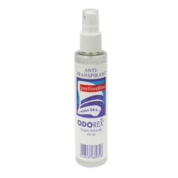 Abbildung: Odorex gegen Schweiß Körperpflege, 100 ml PZN 07412668