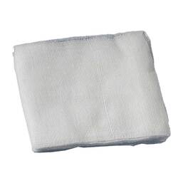 Abbildung: Mullkompressen 5x5 cm unsteril 8-fach BW 100 St, Kompressen PZN 07412757