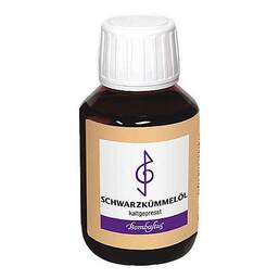 Abbildung: Schwarzkümmelöl Flüssigkeit, 100 ml PZN 07422856