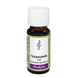 Abbildung: Bombastus Teebaum Öl Ätherisches Öl, 10 ml PZN 07422885