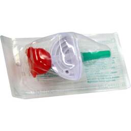 Abbildung: Chemo Mini Spike Plus mit Part 1 St PZN 07423471