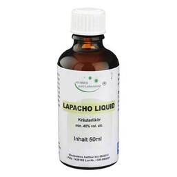 Abbildung: Lapacho Extract flg. 50 ml, Flüssigkeit PZN 07428103