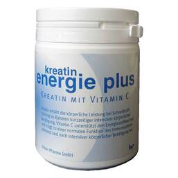 Abbildung: Kreatin Engergie Plus Tabletten 200 g, Tabletten PZN 07438113 