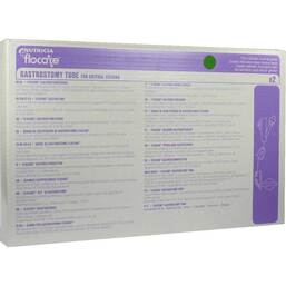 Abbildung: Flocare Gastro Tube CH 14 2 St PZN 07442238 
