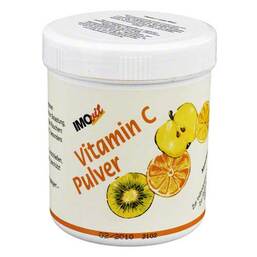 Abbildung: Ascorbinsäure Vitamin C Pulver Pulver, 300 g PZN 07445219