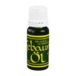 Abbildung: Teebaum Öl 10 ml, Öl PZN 07453561