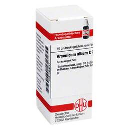  PZN 07454721 Globuli, 10 g