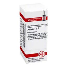  PZN 07457441 Globuli, 10 g