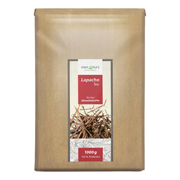  PZN 07463370 Tee, 1 kg