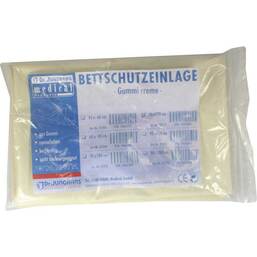 Abbildung: Bettschutzeinlage 120x90cm G 1 St PZN 07466380