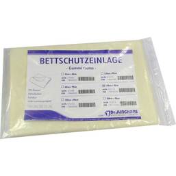 Abbildung: Bettschutzeinlage 150x90cm G 1 St PZN 07469645
