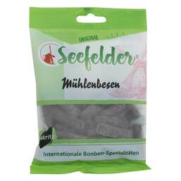 Abbildung: Seefelder Mühlenbesen KDA 100 g, Bonbons PZN 07473032