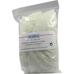 Abbildung: Dritte Hand Wechselhauben 10 St PZN 07476220