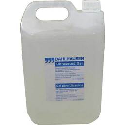 Abbildung: Ultraschallgel 5 l, Gel PZN 07484863 