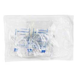 Abbildung: Sekretbeutel universal 1,5 l 1 St, Beutel PZN 07486626