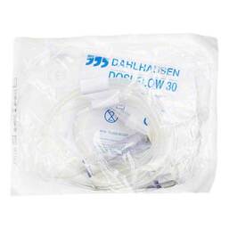 Abbildung: Infusionszubehör Infusion -Regler Dosi Flow 30 1 St PZN 07486916