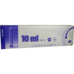  PZN 07487034 Spritzen, 100 St
