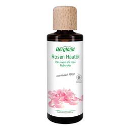Abbildung: Rosen-Hautöl Öl, 125 ml PZN 07494815