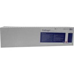 Abbildung: Endosgel 100X11 ml, Gel PZN 07500272