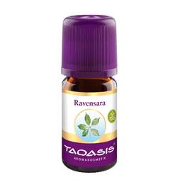 Abbildung: Ravensara Öl Bio Öl, 5 ml PZN 07508836