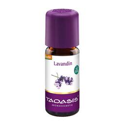 Abbildung: Lavandin super Öl Bio Demeter 10 ml, Öl PZN 07508894