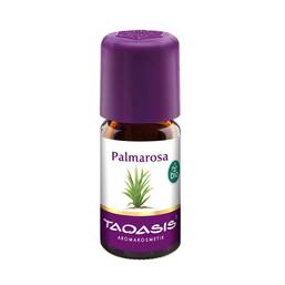 Abbildung: Palmarosa Öl Bio Öl, 5 ml PZN 07508919