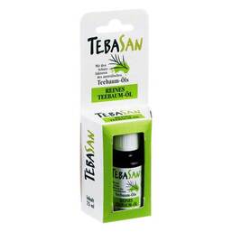 Abbildung: Teebaum Öl Tebasan Öl, 25 ml PZN 07510141