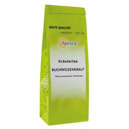 Abbildung: Buchweizenkraut Tee Aurica Tee, 60 g PZN 07519403