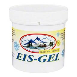 Abbildung: Eis Gel 250 ml, Gel PZN 07519998