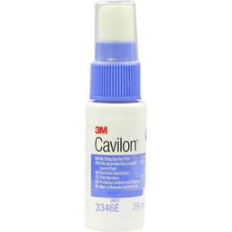 Abbildung: Cavilon 3M reizfrei Hautschutz Spray 28 ml, Spray PZN 07521937