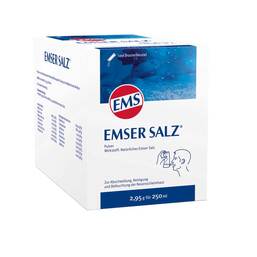 Abbildung: EMSER SALZ® Beutel Pulver, 100 St PZN 07522440