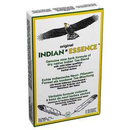 Abbildung: Original Indian Essence Tee Tee, 3X25 g PZN 07528158